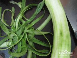 蒸着吃很水的瓜,探索瓜类食材的多汁口感