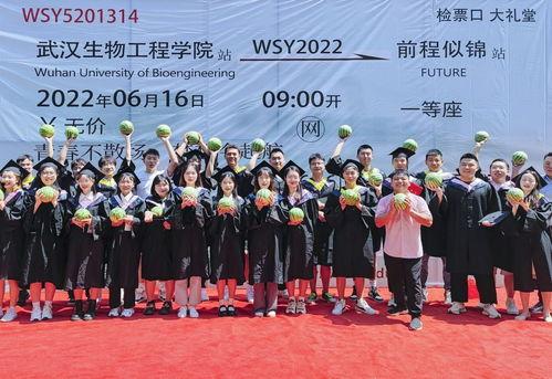 毕业典礼吃瓜,一场别开生面的校园盛宴