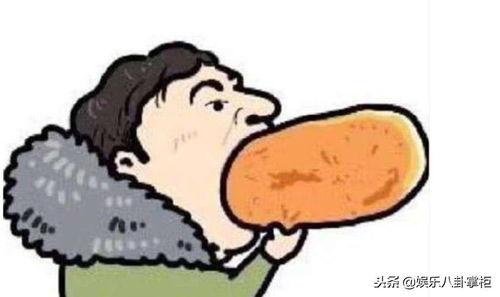 热狗吃瓜,揭秘娱乐圈的“热辣”瞬间