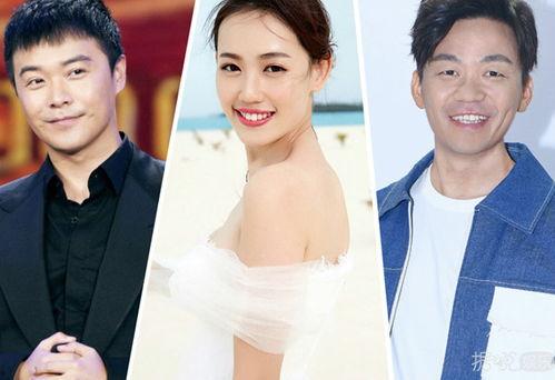 马莹早期吃瓜,揭秘娱乐圈幕后故事