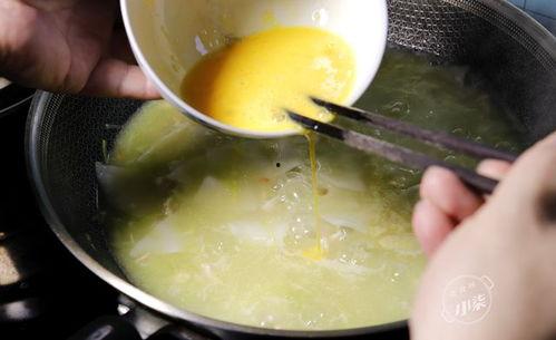 佛手瓜面怎么吃,养生美味，轻松制作的家常面食新选择