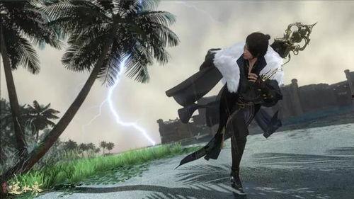 逆水寒线下吃瓜,吃瓜群众揭秘江湖秘闻