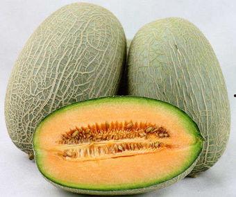 吃哈密瓜变身,一吃变身，揭秘神奇魔力