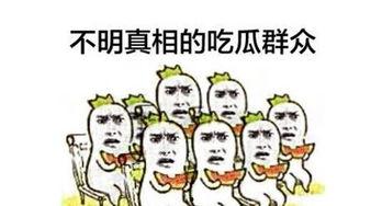 撩吃瓜群众,一场吃瓜群众的狂欢盛宴