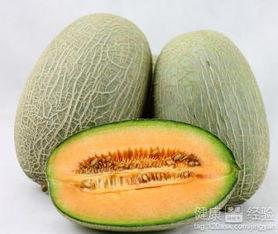 吃红薯干吃哈密瓜吗,健康美味两不误