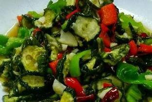 烧瓜干怎么吃,烧瓜干的多重美味吃法探索