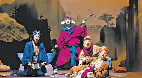 吃瓜喜人奇妙夜