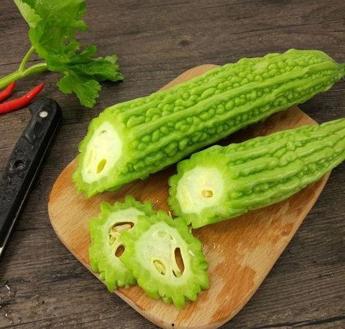 提前吃自己的瓜