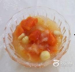 吃瓜条羹,吃瓜条羹，清爽一夏